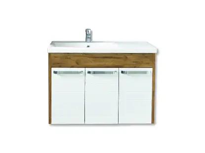 Marina Ormarić sa lavaboom Venus 90 (900BX) Lavabo sa ormaricem cena I marina 900bx