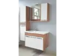 Marina Ormarić sa lavaboom Venus 90 (900BX)