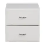 Ormarići za kupatilo - Lego Ormarić sa Fiokama