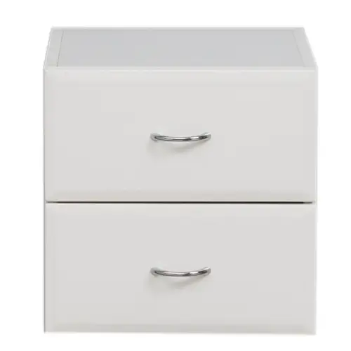 Ormarići za kupatilo - Lego Ormarić sa Fiokama