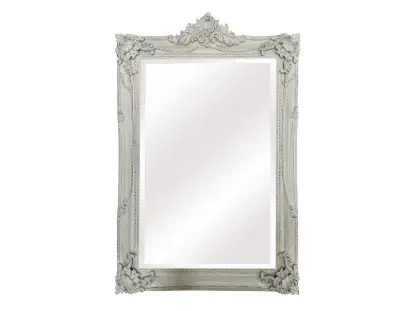 Ogledalo Wood Destroy White KST006Y Ogledalo Wood Destroy White KST006Y