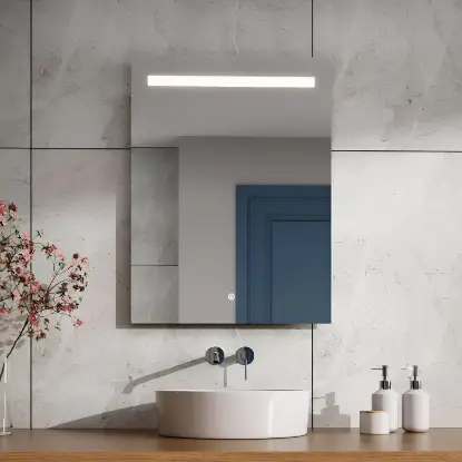 Led Ogledalo DF18 60x80 Led Ogledalo DF18 60x80