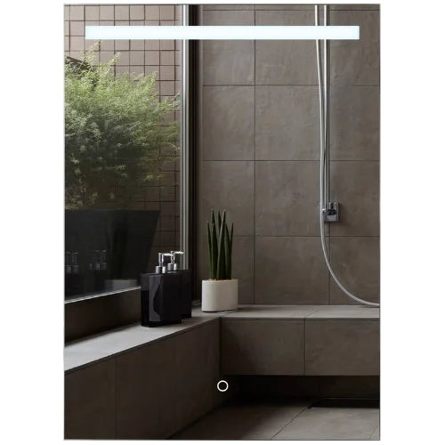 LED ogledalo DF18 60x80