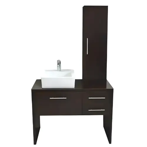 Ormarić NR3062 braon imitacija drveta