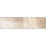 Podne pločice - Colosseum Beige 15,5x60,5