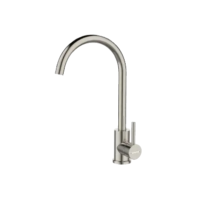 Baterija za sudoper  - Olivia 10821-672 Stainless Steel Baterija za sudoper  - Olivia 10821-672 Stainless Steel