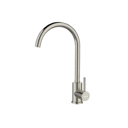 Baterija za sudoper  - Olivia 10821-672 Stainless Steel