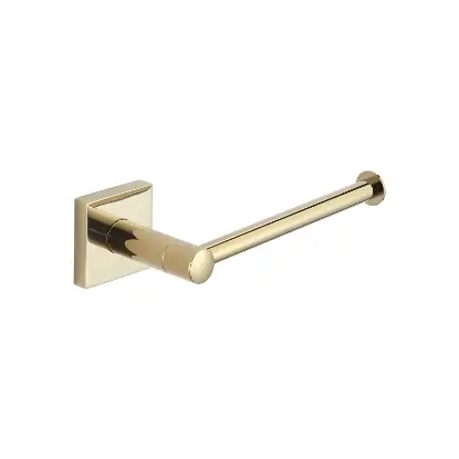 Držač Toalet Papira 50933D Gold Držač Toalet Papira 50933D Gold