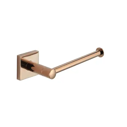 Držač Toalet Papira 50933D Rose Gold Držač Toalet Papira 50933D Rose Gold