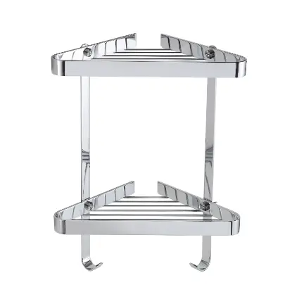 Ugaona žičana polica WT-1827D - Plaćanje na rate Ugaona žičana polica WT-1827D - Plaćanje na rate