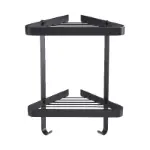 Ugaona žičana polica WT-1827D - Brza dostava