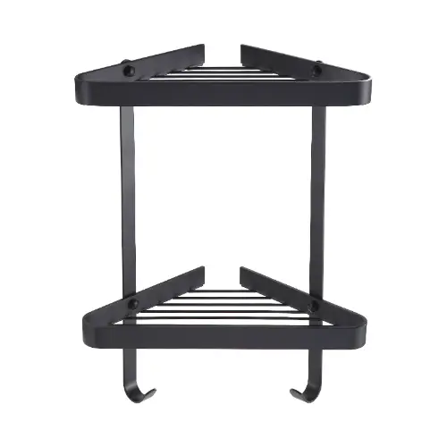 Ugaona žičana polica WT-1827D - Brza dostava