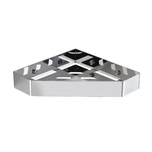 ugaona polica za kupatilo wt-514