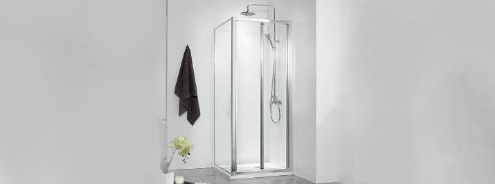 Enmon NAA tuš kabine i paneli: Easy Clean tehnologija