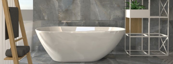 Kako izabrati pločice za kupatilo