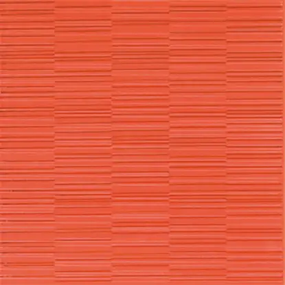 Stripes Rosso N 33x33 Stripes Rosso N 33x33