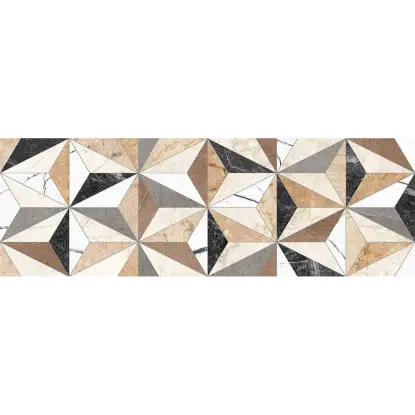 Botticino Diamonds 20x60 Botticino Diamonds 20x60