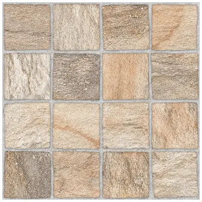 Via Strada Beige 33x33 Via Strada Beige 33x33