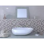 Dekorativna keramička pločica Kanjiža 20x60