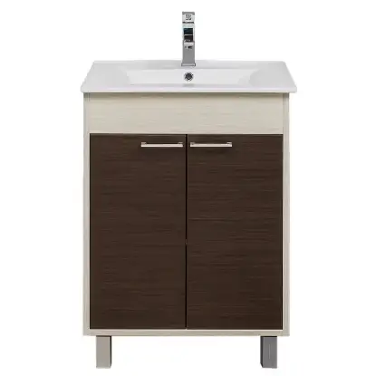 Ana 600BX Ormarić Beli Ana 600BX Ormarić Beli