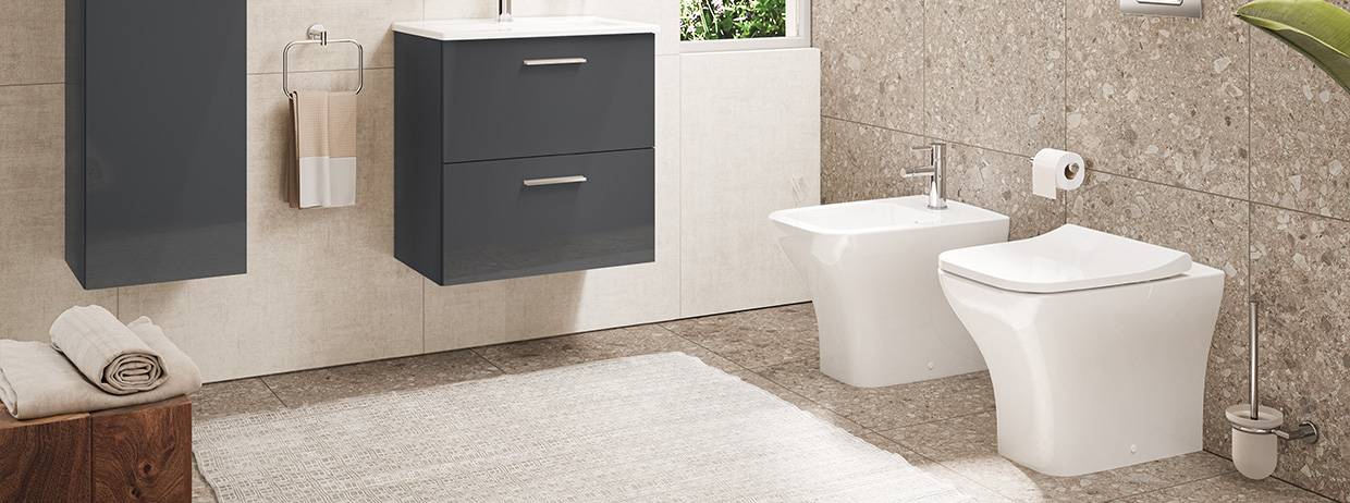 Vitra sanitarije – akcija 15% popusta