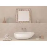 Zidna pločica sjajna Elegant Crema 20x60