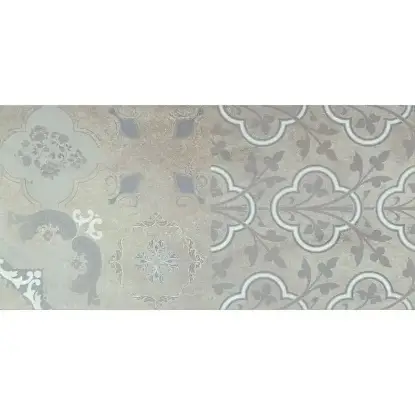 Borghetto Patch Grey Decor 30x60 Borghetto Patch Grey Decor 30x60