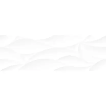 Joy Petals 3D White Joy Petals 3D White