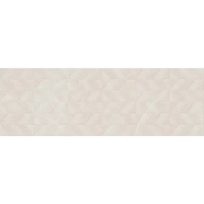 Sensi Zig Zag Light Beige 4723 25,5x75,5 Sensi Zig Zag Light Beige 4723 25,5x75,5