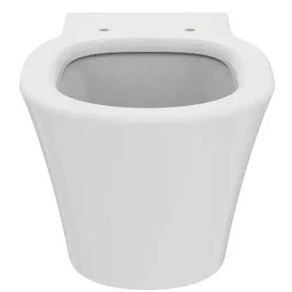 Connect Air Konzolna WC Šolja AB bez Daske E005401 Connect Air Konzolna WC Šolja AB bez Daske E005401