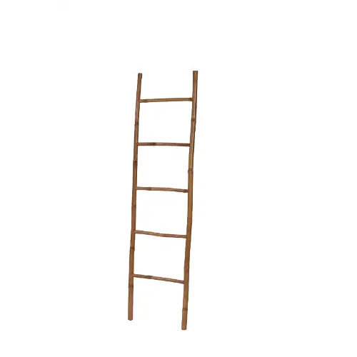 Tendance merdevine za peškire bambus 5 prečki