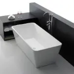 LB 1007 pravougaona Kada 170x80x60