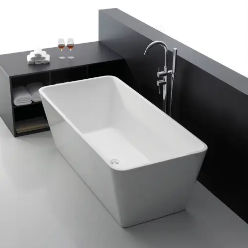 LB 1007 pravougaona Kada 170x80x60
