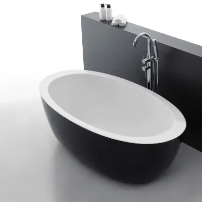 LB1005 Када Бела 170x90x60 LB1005 Када Бела 170x90x60