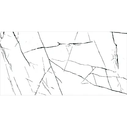 Carmen White 60x120 Carmen White 60x120