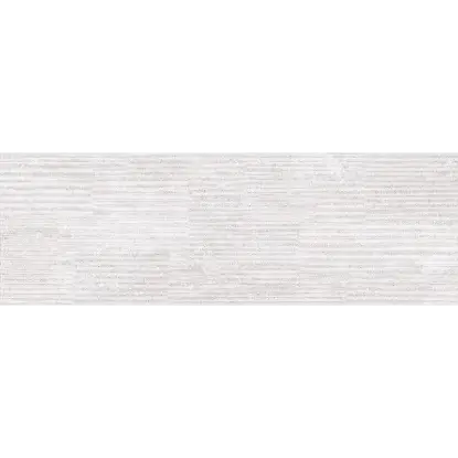 Corona Squares Light Grey 25,5x75,5 4712 Corona Squares Light Grey 25,5x75,5 4712