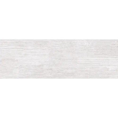 Corona Squares Light Grey 25,5x75,5 4712