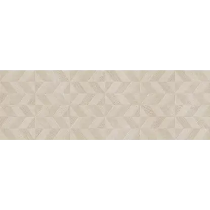 Sensi Zig Zag Beige 25,5x75,5 4722 Sensi Zig Zag Beige 25,5x75,5 4722