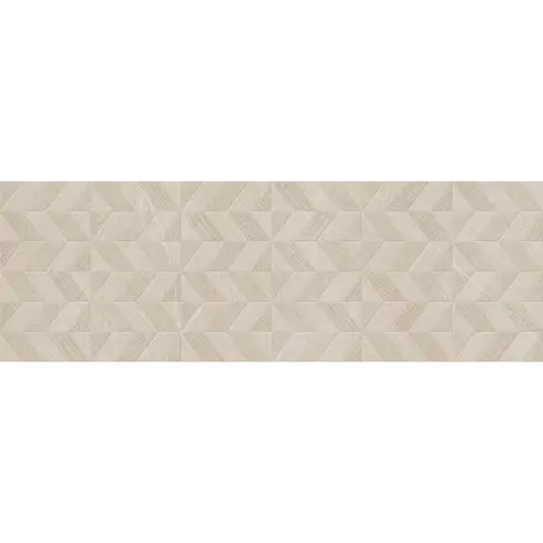 Sensi Zig Zag Beige 25,5x75,5 4722