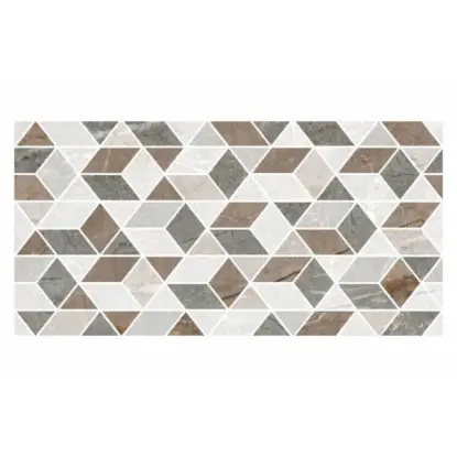 Kingstone Cube 25x50 Kingstone Cube 25x50