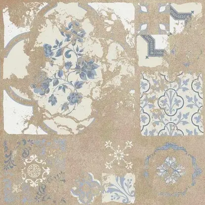 Thor Brown Decor 45x45 Thor Brown Decor 45x45