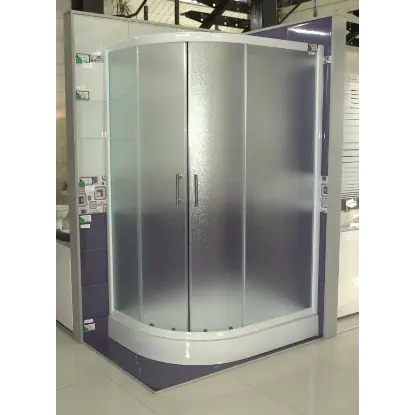 S137 Кабина Комплет 120x90 Лева S137 Кабина Комплет 120x90 Лева