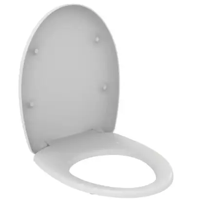 Sevaduo Даска за WC Школка W301301 (за Конзолно) Sevaduo Даска за WC Школка W301301 (за Конзолно)