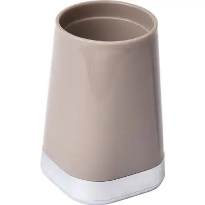 Tendance čaša za kupatilo Kupatilska čaša Tendance siva smeđa
