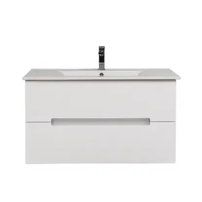 Tijana Орманче со Мијалник 900 BX Бела Tijana Орманче со Мијалник 900 BX Бела