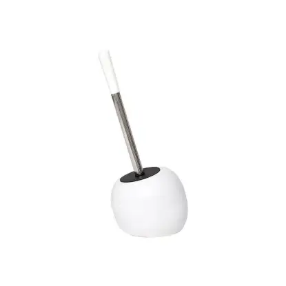 Четка за WC Школка Dolomit 6631100 Четка за WC Школка Dolomit 6631100