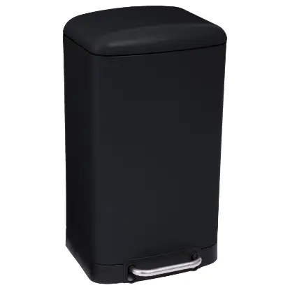 Канта за Отпадоци 133684 30l црна Канта за Отпадоци 133684 30l црна