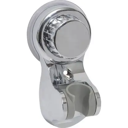 Држач за Туш Рачка 3601102 вакуум Хром Држач за Туш Рачка 3601102 вакуум Хром