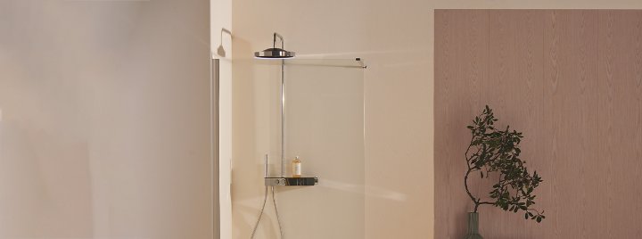 Enmon tuš oprema za moderno kupatilo