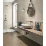 Neutralna keramička pločica 20x50